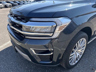 2023 Ford Expedition Limited