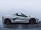 2025 Chevrolet Corvette 2LT