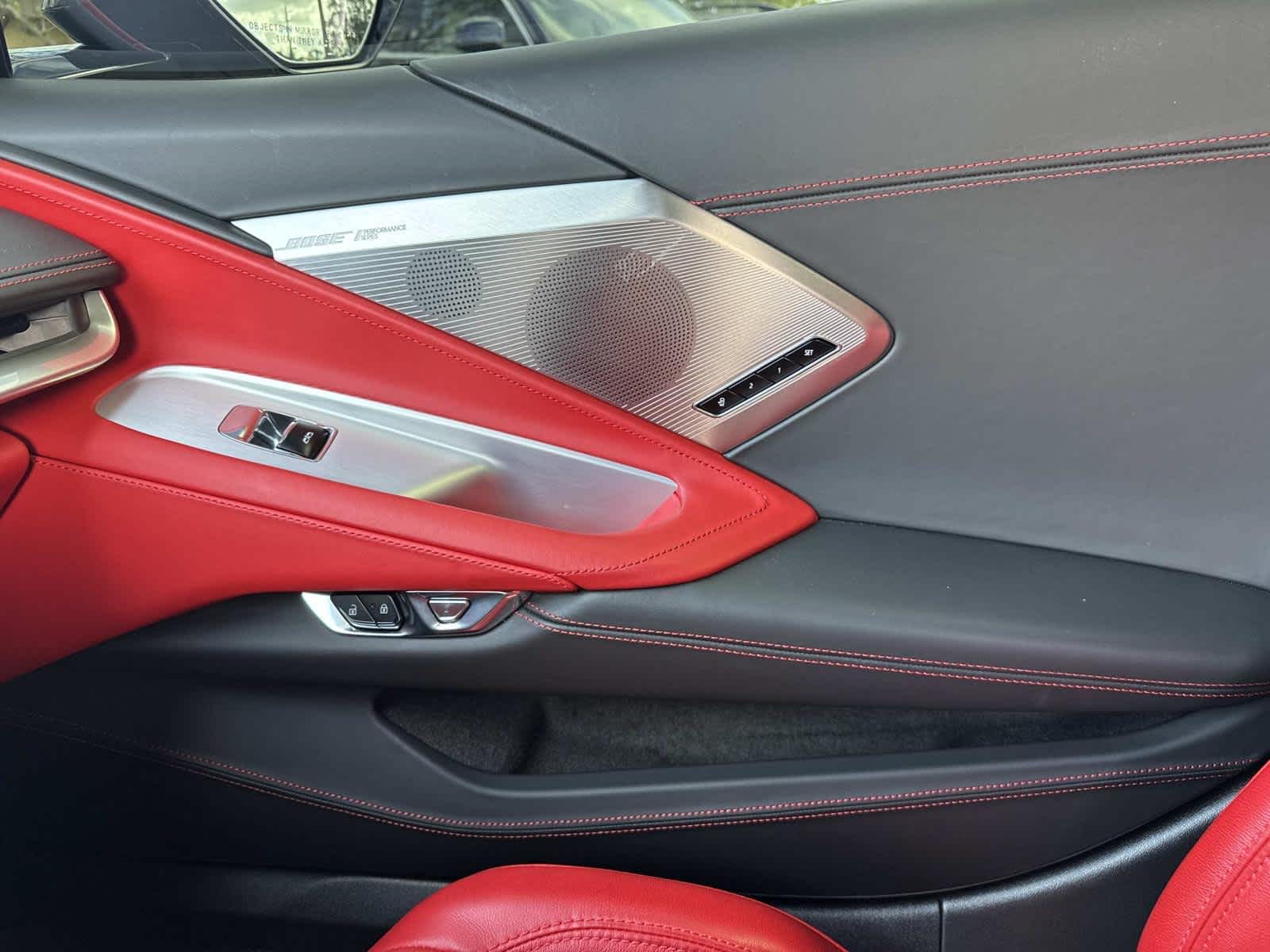 2021 Chevrolet Corvette 3LT