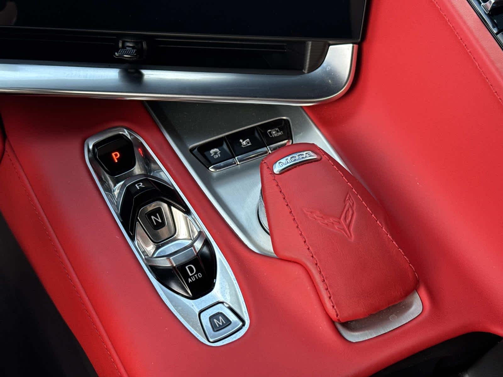 2021 Chevrolet Corvette 3LT