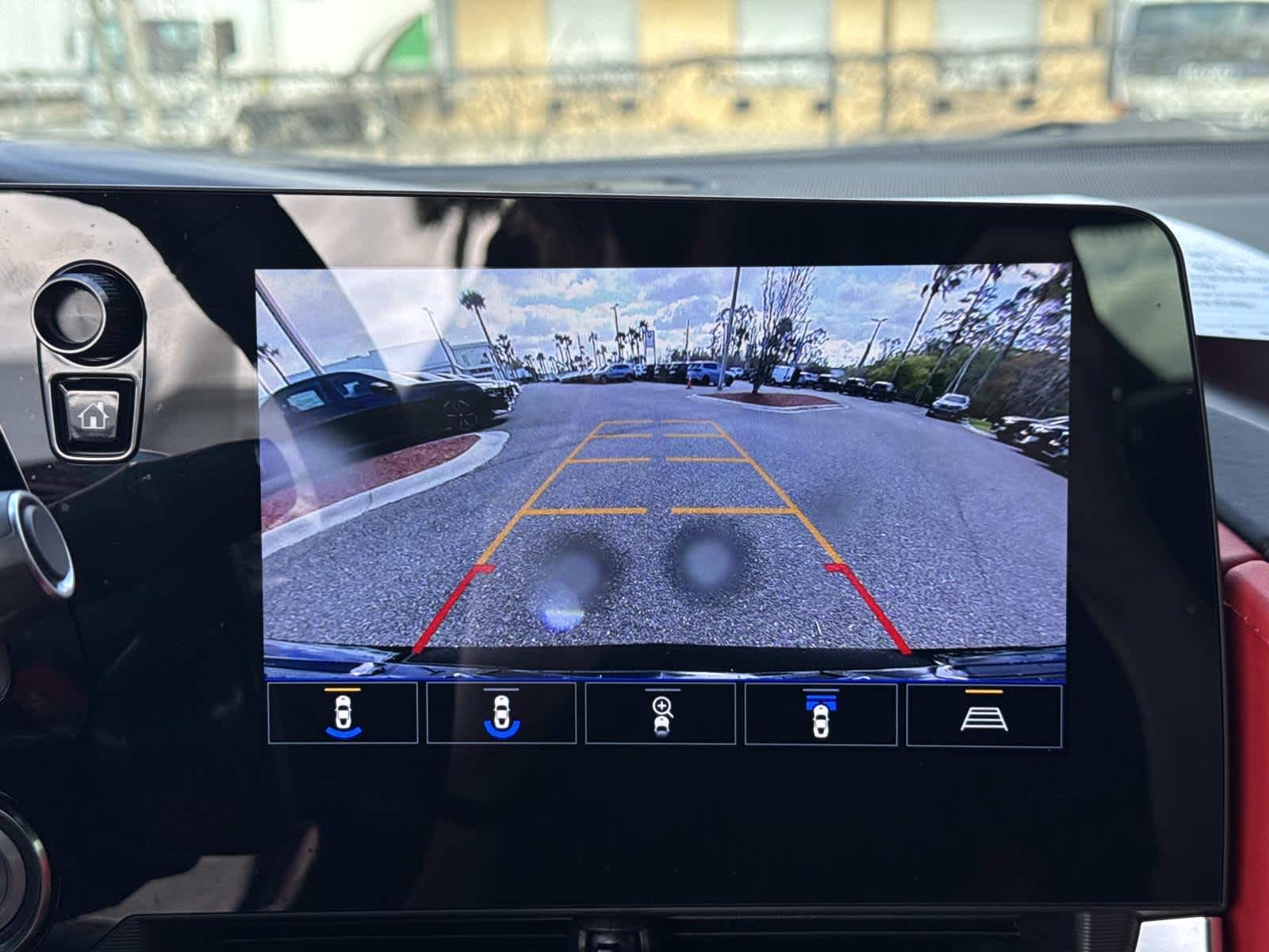 2021 Chevrolet Corvette 3LT