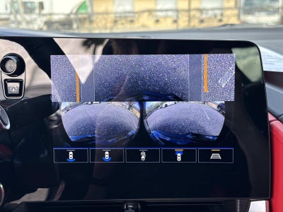 2021 Chevrolet Corvette 3LT