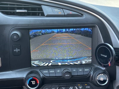 2015 Chevrolet Corvette 2LT