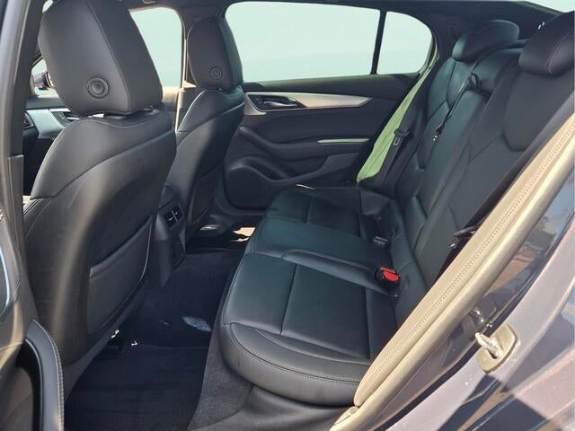 2024 Cadillac CT5 Luxury