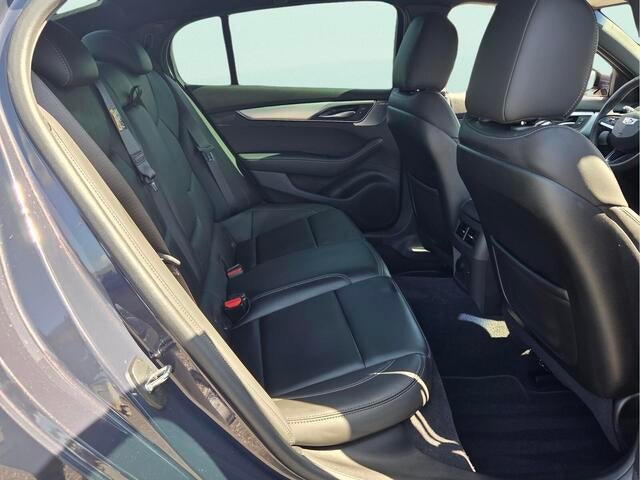2024 Cadillac CT5 Luxury