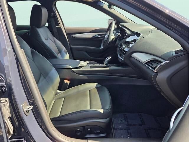 2024 Cadillac CT5 Luxury