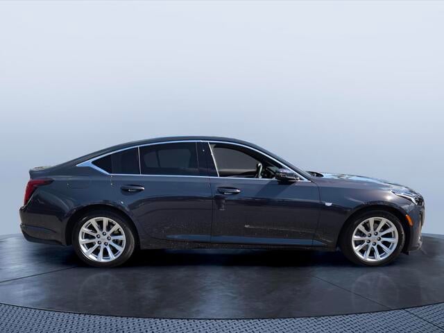 2024 Cadillac CT5 Luxury