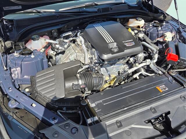 2024 Cadillac CT5 Luxury