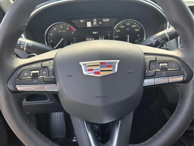 2024 Cadillac CT5 Luxury