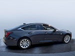 2024 Cadillac CT5 Luxury