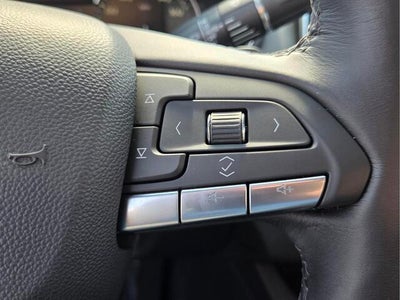 2024 Cadillac CT5 Luxury