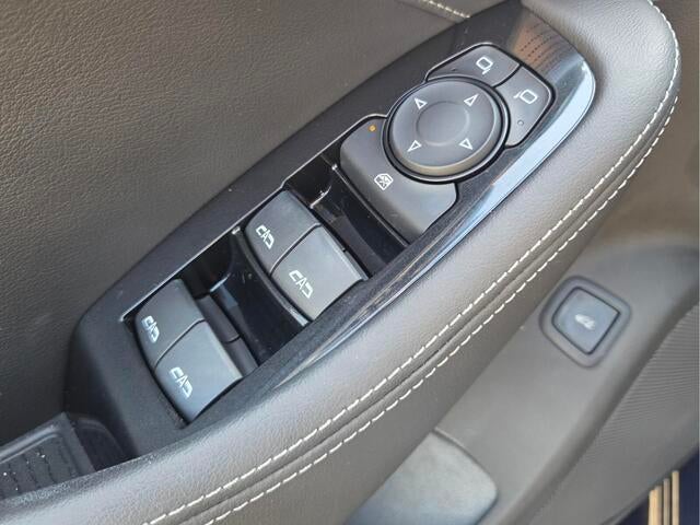 2024 Cadillac CT5 Luxury