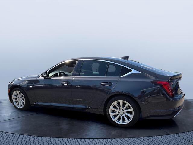 2024 Cadillac CT5 Luxury