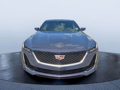 2024 Cadillac CT5 Luxury
