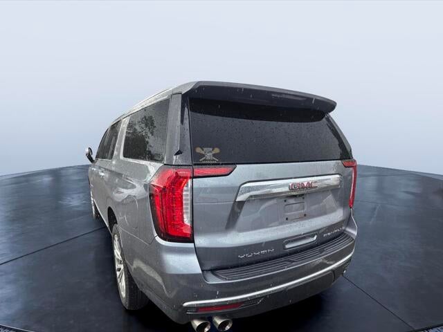 2022 GMC Yukon Denali Denali