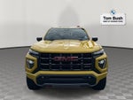 2024 GMC Canyon 4WD AT4