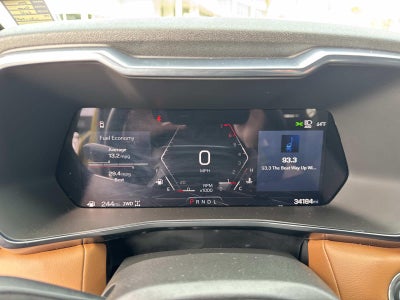 2024 GMC Canyon 4WD AT4