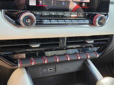 2023 GMC Canyon 4WD AT4X