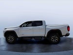 2023 GMC Canyon 4WD AT4X
