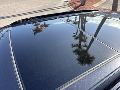 2022 Cadillac XT4 FWD Sport