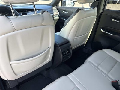 2022 Cadillac XT4 FWD Sport