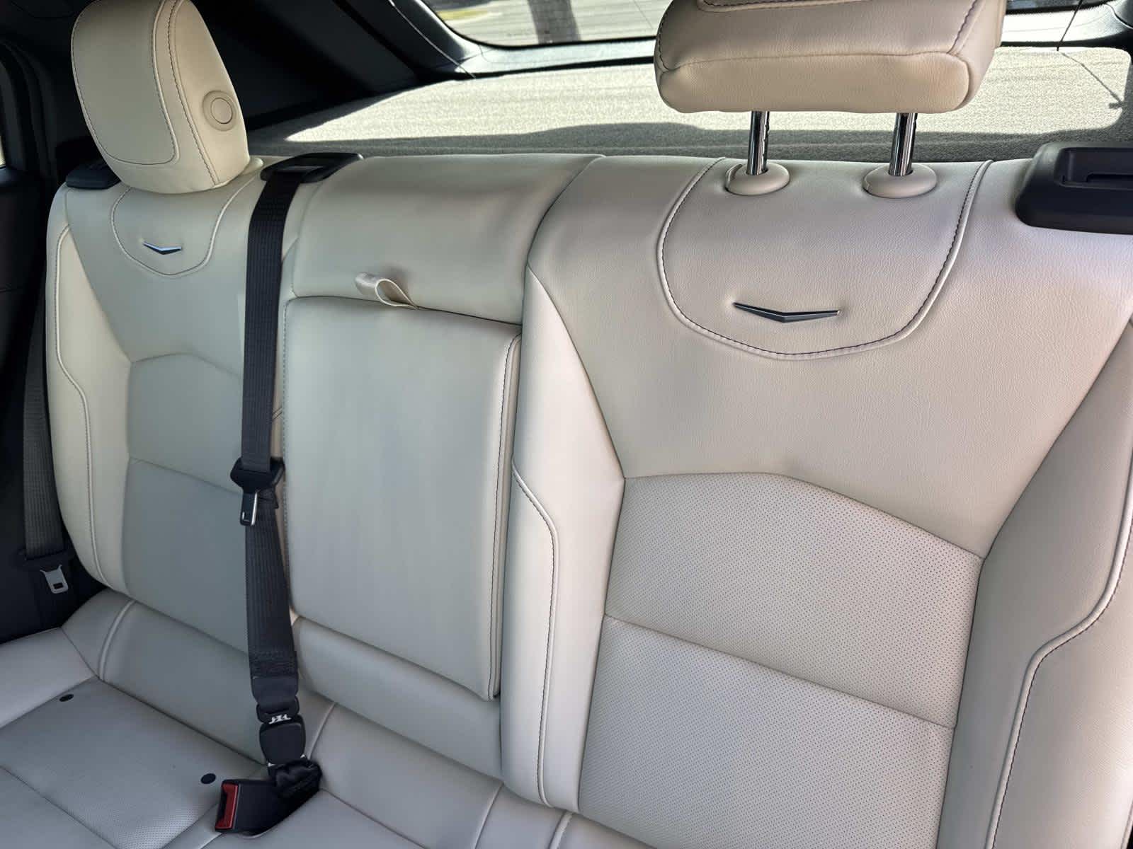 2022 Cadillac XT4 FWD Sport