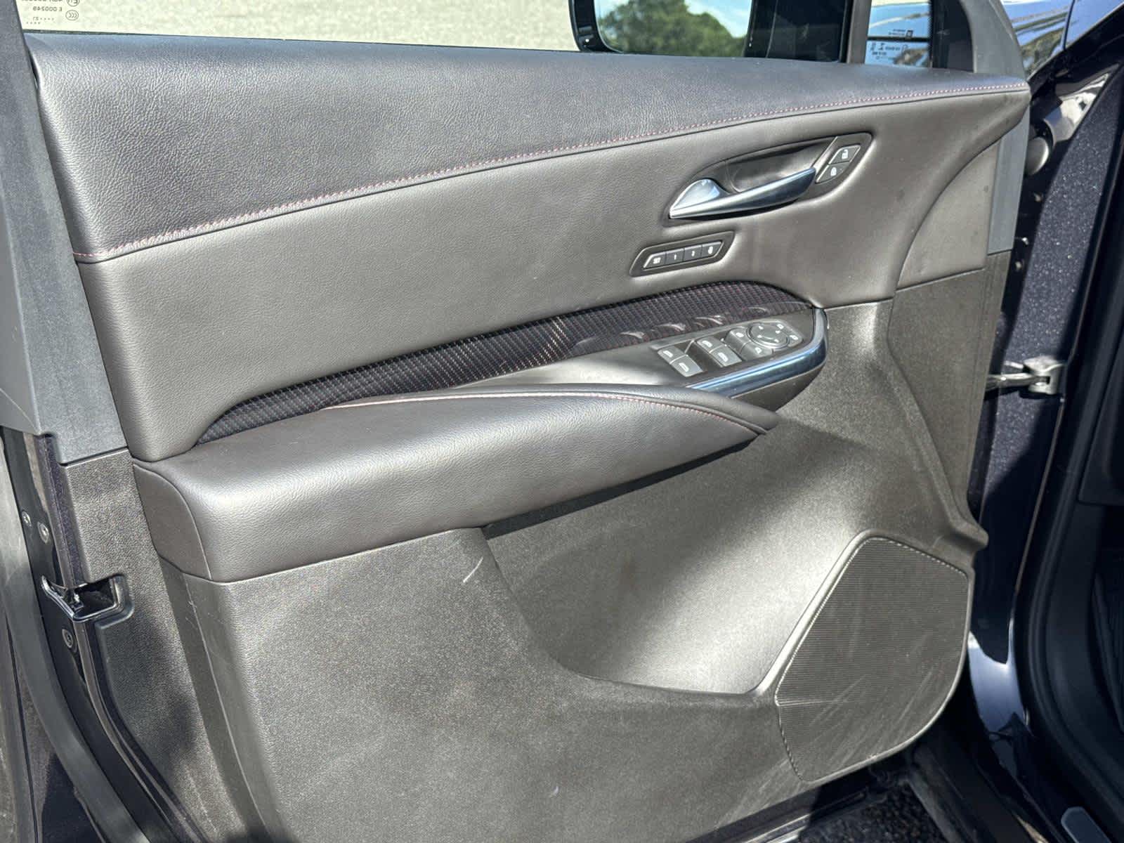 2022 Cadillac XT4 FWD Sport