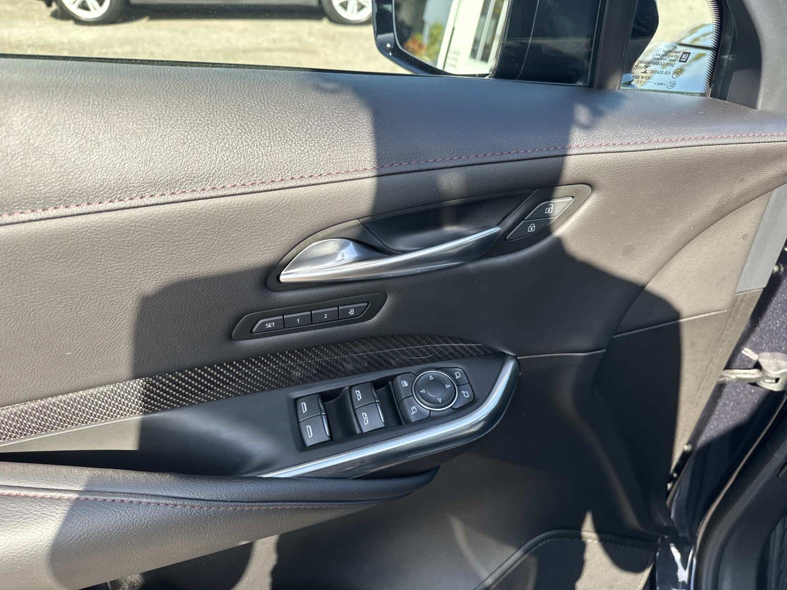 2022 Cadillac XT4 FWD Sport