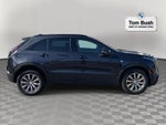 2022 Cadillac XT4 FWD Sport