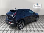2022 Cadillac XT4 FWD Sport