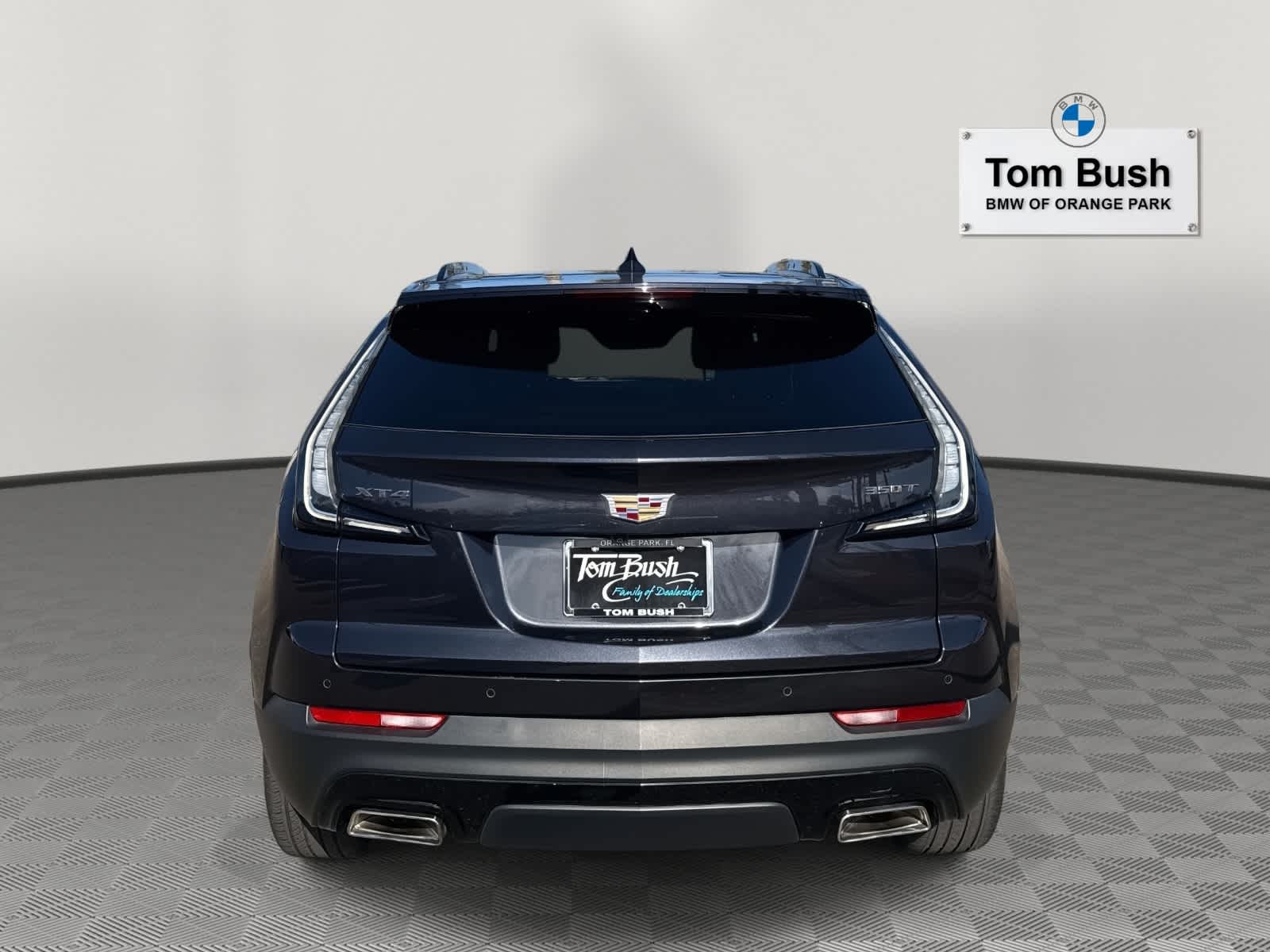 2022 Cadillac XT4 FWD Sport