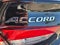 2021 Honda Accord Sedan EX-L