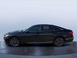 2021 Honda Accord Sedan EX-L