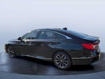 2021 Honda Accord Sedan EX-L
