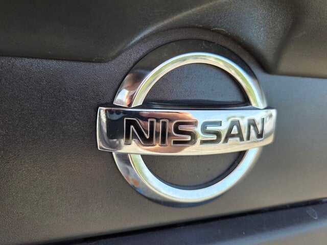 2013 Nissan Frontier SV