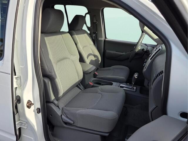 2013 Nissan Frontier SV