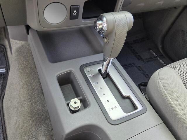 2013 Nissan Frontier SV