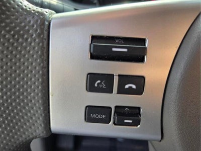 2013 Nissan Frontier SV