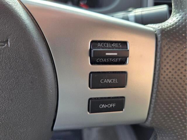 2013 Nissan Frontier SV