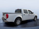 2013 Nissan Frontier SV