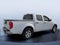 2013 Nissan Frontier SV