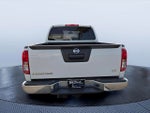 2013 Nissan Frontier SV