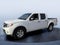 2013 Nissan Frontier SV