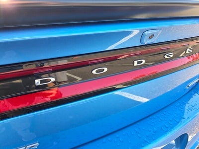 2023 Dodge Charger SRT Hellcat Widebody Jailbreak