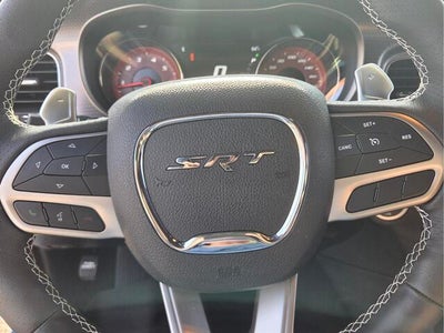 2023 Dodge Charger SRT Hellcat Widebody Jailbreak