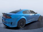 2023 Dodge Charger SRT Hellcat Widebody Jailbreak