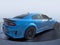 2023 Dodge Charger SRT Hellcat Widebody Jailbreak