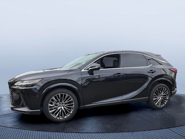 2023 Lexus RX 350 Luxury