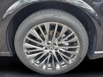 2023 Lexus RX 350 Luxury