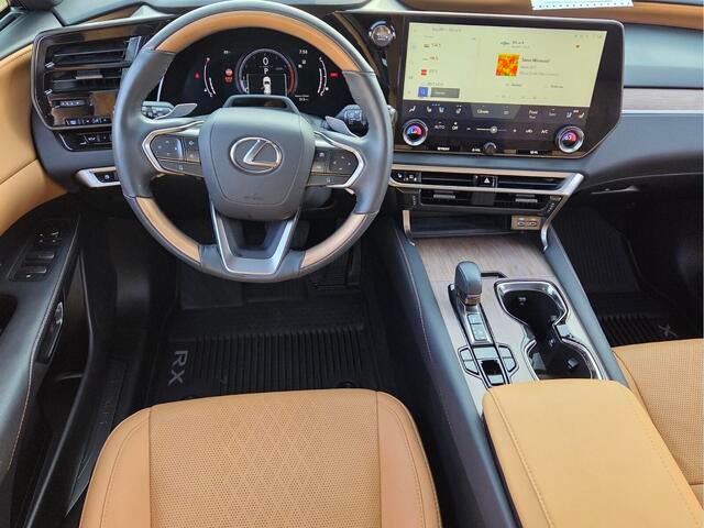 2024 Lexus RX 350 Premium Plus